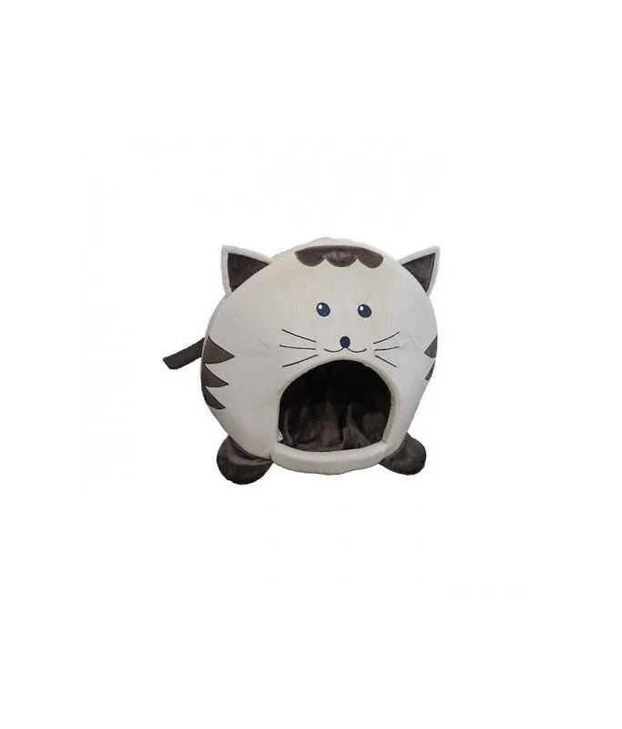 Catry Cat House