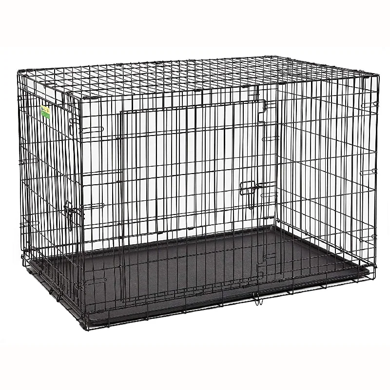 Crate Lifestages Double Door 48"