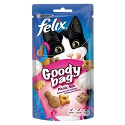 Felix - Goody Bag - Picnic Mix - 60g