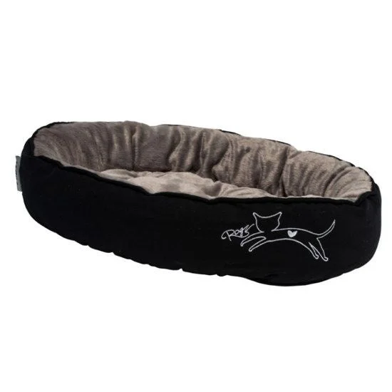 Rogz Snug Podz Jumping Cat Medium