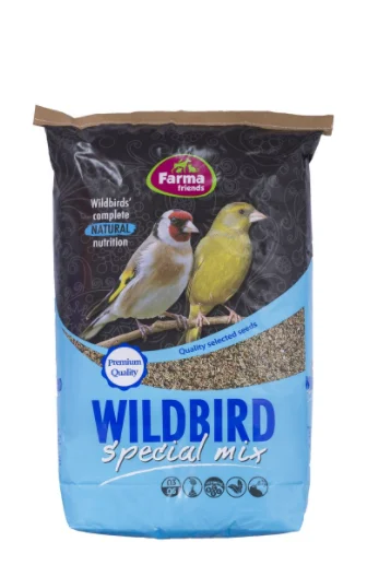 Wild Bird Mix 20Kg