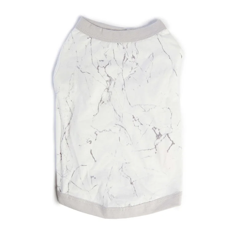 BEDHEAD | Lounge Dog T in Marble