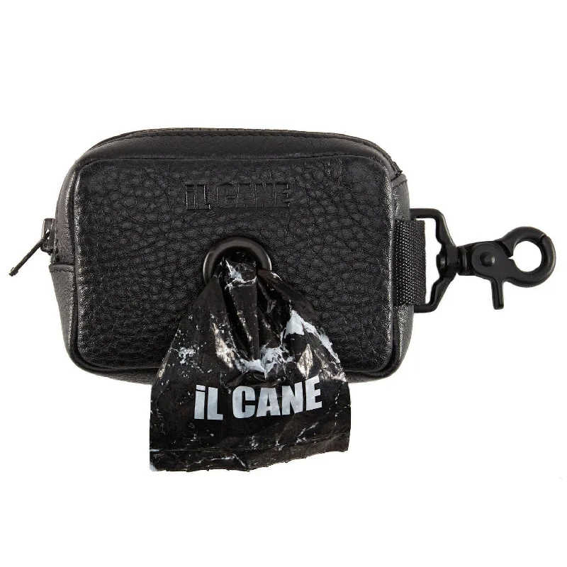 IL CANE | Boss Stash Pouch