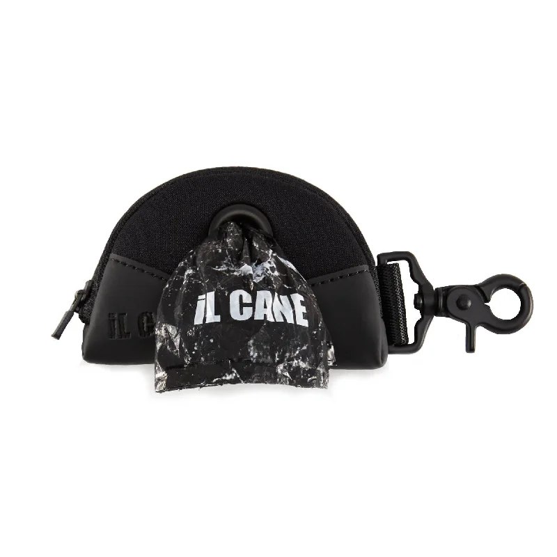 IL CANE | Breezy Stash Pouch